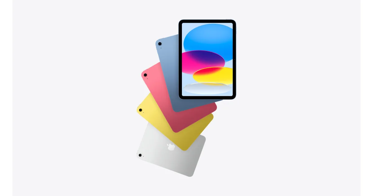 Apple iPad (9th Generation)
