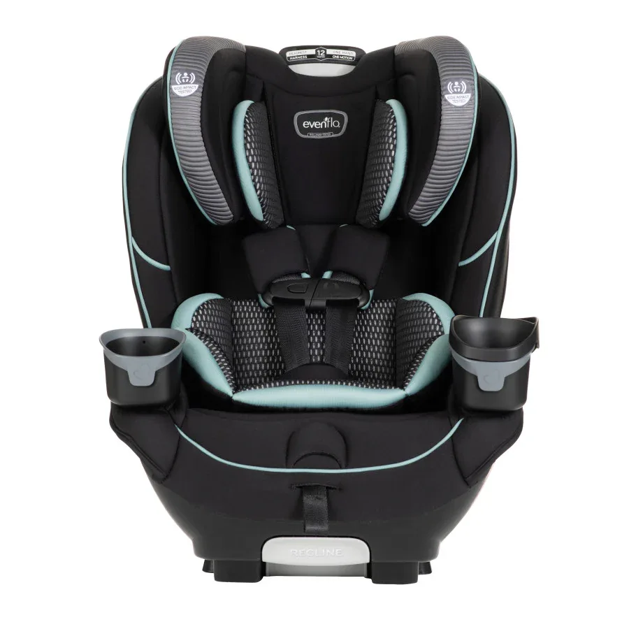 EveryFit 4-in-1