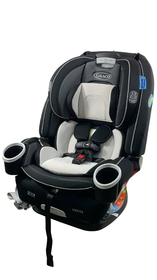 Graco 4Ever DLX 4-in-1