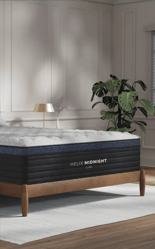 Helix Midnight Luxe