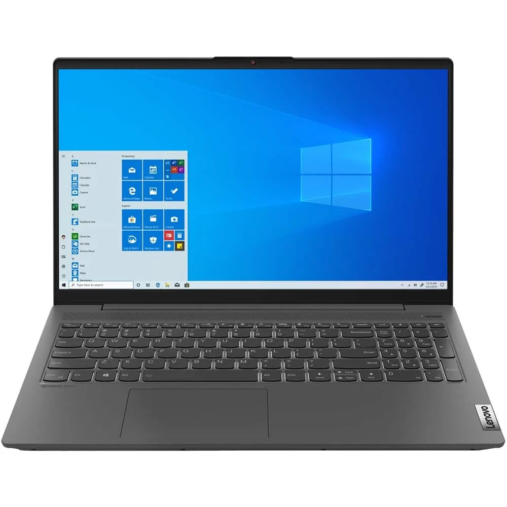 Lenovo IdeaPad 5