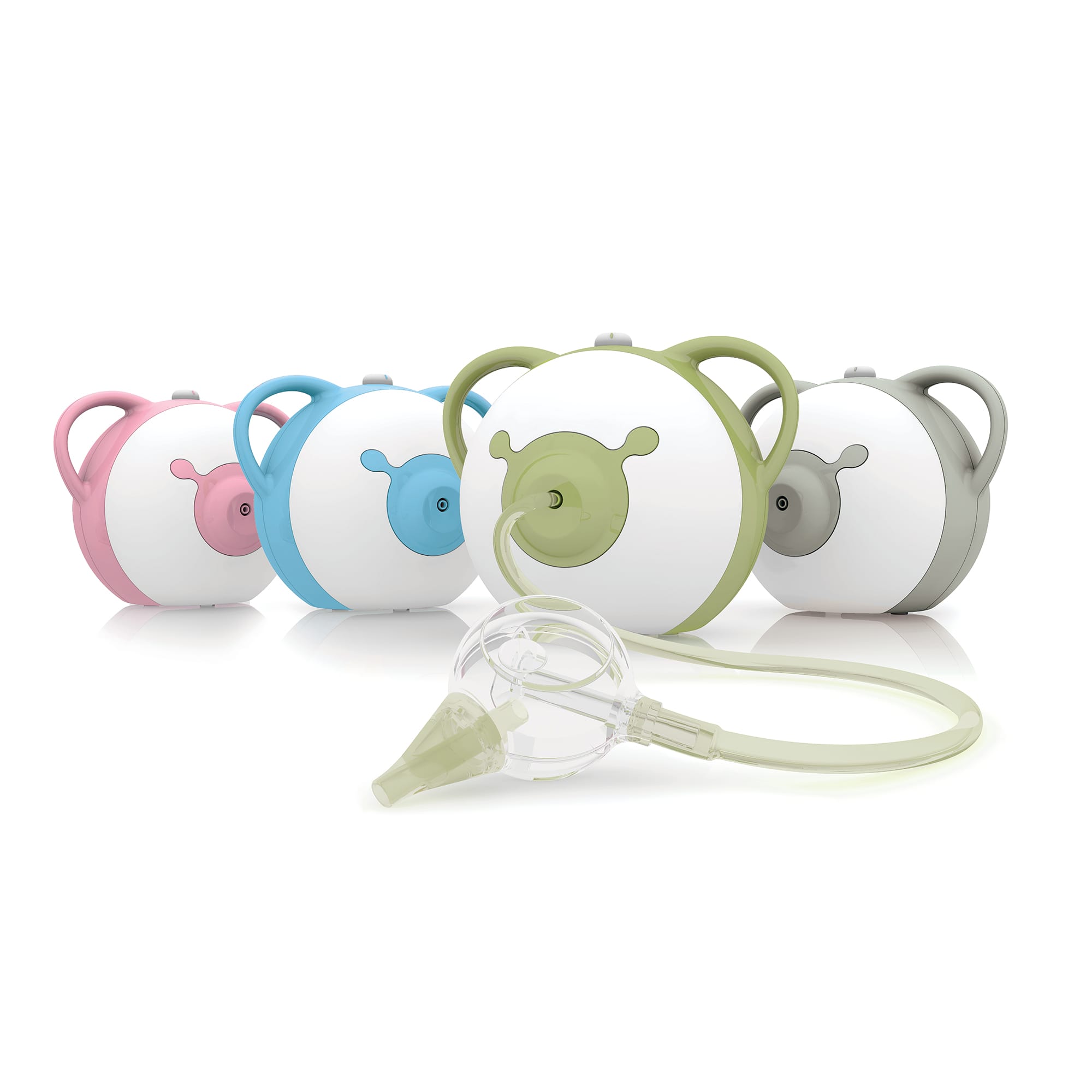 Nosiboo Pro Electric Nasal Aspirator