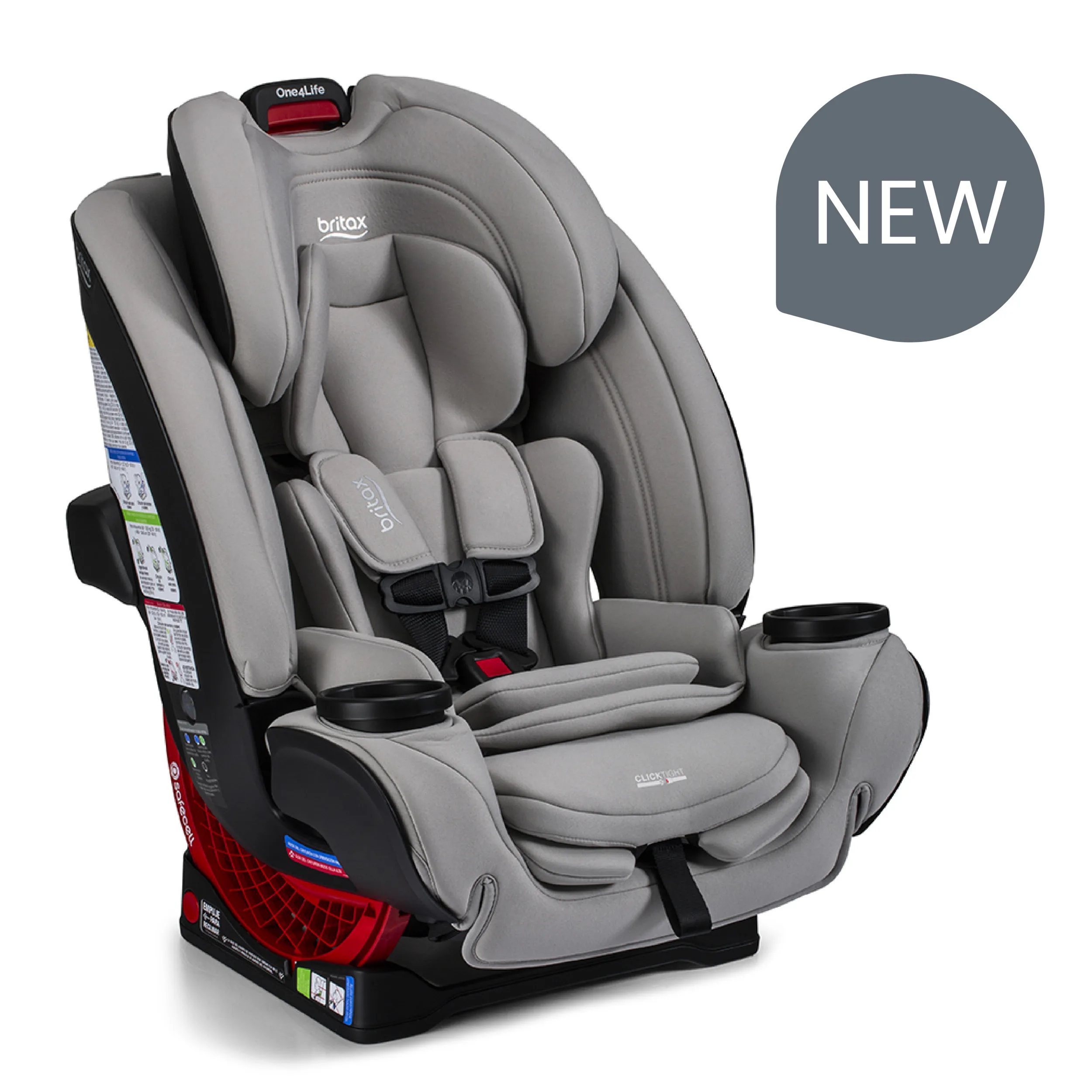 One4Life ClickTight All-in-One