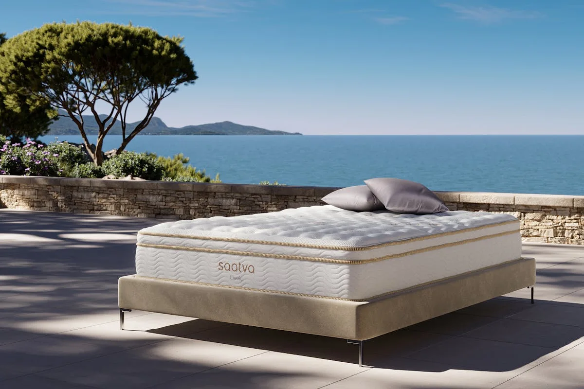 Saatva Classic