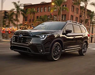 Subaru Ascent
